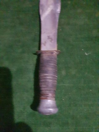 Cuchillo Sabatier Inoxidable Thiers