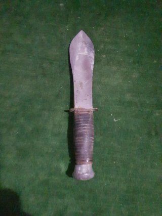 Cuchillo Sabatier Inoxidable Thiers