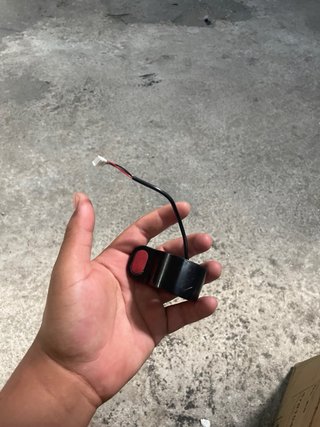 Piezas Patinete Eléctrico