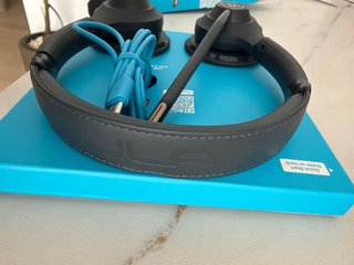 Cascos JLab Go Work 2nd Gen Bluetooth
