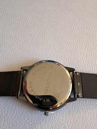 Reloj Gucci