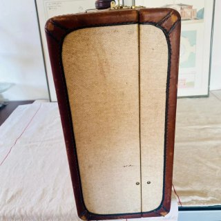 Maleta Vintage SCHILZ PARIS Años 50/60