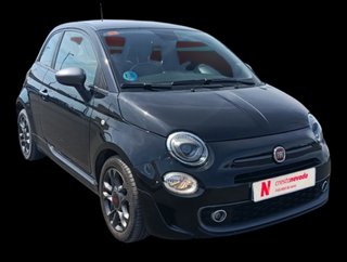 DESDE CUOTA 151 € FIAT 500 2021