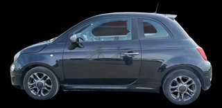 DESDE CUOTA 151 € FIAT 500 2021