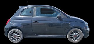DESDE CUOTA 151 € FIAT 500 2021