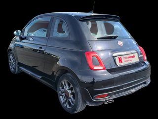 DESDE CUOTA 151 € FIAT 500 2021