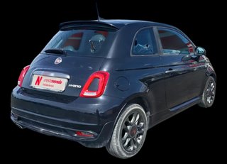 DESDE CUOTA 151 € FIAT 500 2021