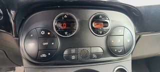 DESDE CUOTA 151 € FIAT 500 2021