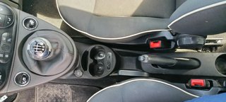 DESDE CUOTA 151 € FIAT 500 2021