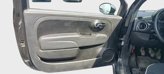 DESDE CUOTA 151 € FIAT 500 2021