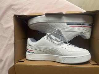 Zapatillas Puma Serie BMW