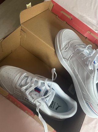 Zapatillas Puma Serie BMW