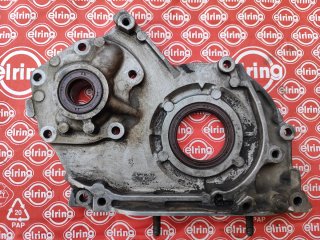 Bomba de óleo Corsa B