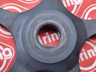 Bomba de óleo Corsa B