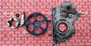 Bomba de óleo Corsa B