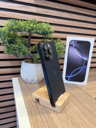 iPhone 16 Pro 256 Nuevo