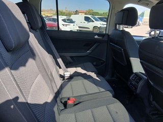 SIN ENTRADA! Volkswagen Touran 7 PLAZAS 2.0 DIESEL