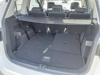 SIN ENTRADA! Volkswagen Touran 7 PLAZAS 2.0 DIESEL