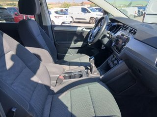SIN ENTRADA! Volkswagen Touran 7 PLAZAS 2.0 DIESEL