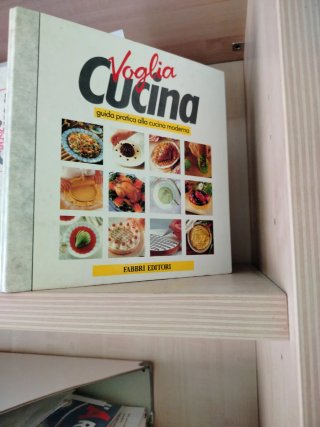 Enciclopedia di cucina