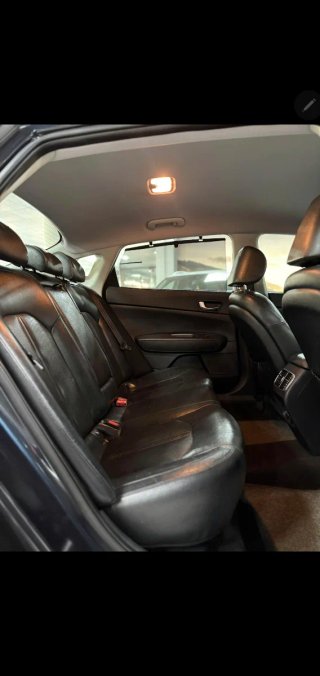 KIA Optima 2017