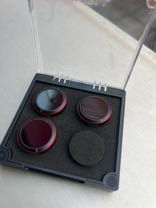 Filtros Freewell Landscape Series DJI Mavic 2