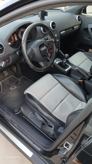 Audi A3 2009