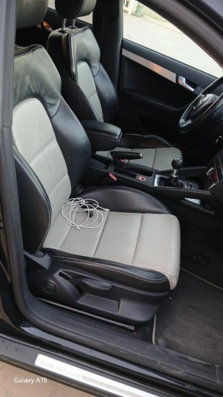 Audi A3 2009