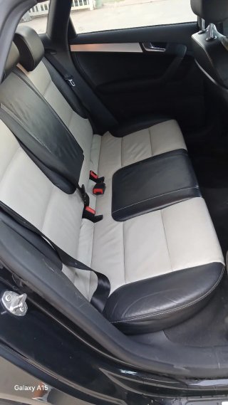 Audi A3 2009