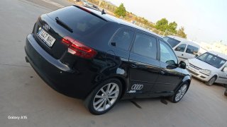 Audi A3 2009