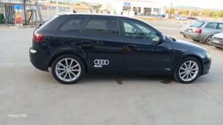 Audi A3 2009