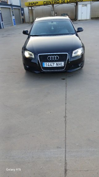 Audi A3 2009
