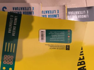 Proxecto: FanFest. Lingua Galega e Literatura 3...
