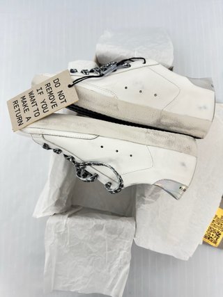 Zapatillas Golden Goose Superstar originales