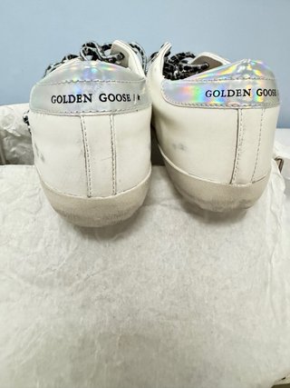 Zapatillas Golden Goose Superstar originales