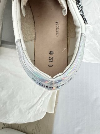 Zapatillas Golden Goose Superstar originales