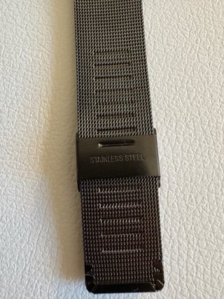 Reloj Lacoste Negro y Gris