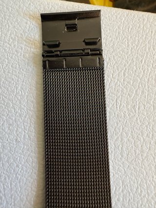 Reloj Lacoste Negro y Gris