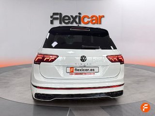 Volkswagen Tiguan tiguan