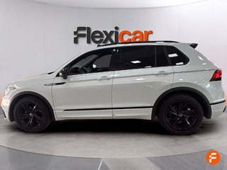 Volkswagen Tiguan tiguan