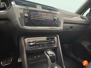 Volkswagen Tiguan tiguan