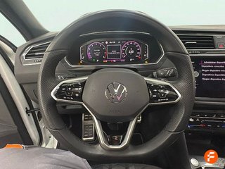 Volkswagen Tiguan tiguan