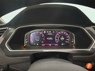 Volkswagen Tiguan tiguan