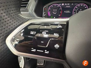 Volkswagen Tiguan tiguan