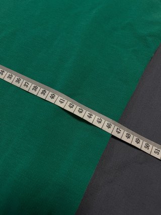 Polo Stone Island Junior Verde Talla XS