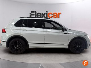 Volkswagen Tiguan tiguan