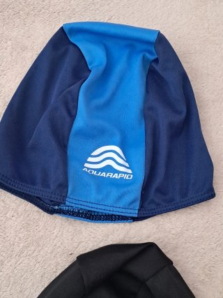 Cuffie piscina bimbi