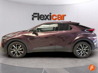 Toyota C-HR 1.8 140H Advance