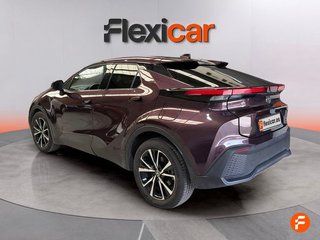 Toyota C-HR 1.8 140H Advance