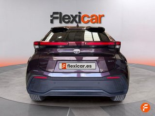 Toyota C-HR 1.8 140H Advance